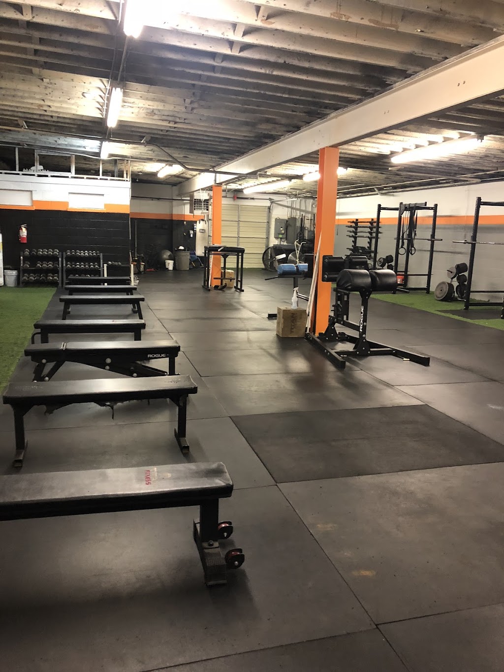 MADE Strength & Conditioning | 1400 3rd Ave, Alpha, NJ 08865 | Phone: (908) 763-1472