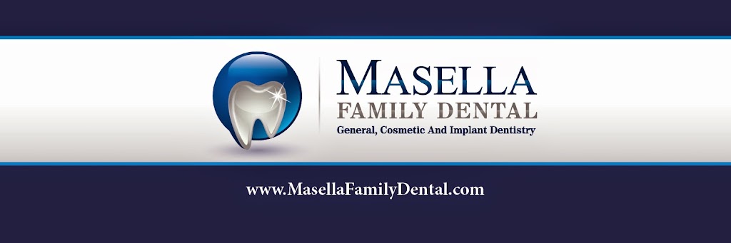 Masella Family Dental | 195 Fairfield Ave #3a, West Caldwell, NJ 07006 | Phone: (973) 226-3242