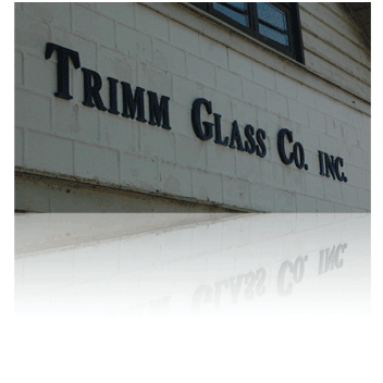 Trimm Glass Co | 316 Media Station Rd, Media, PA 19063 | Phone: (610) 566-6262