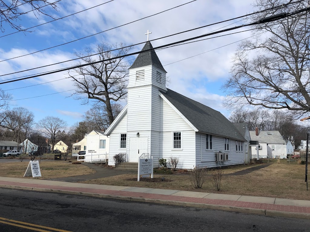 Wildermere Beach Congregational Church | 133 Broadway, Milford, CT 06460 | Phone: (203) 874-9289