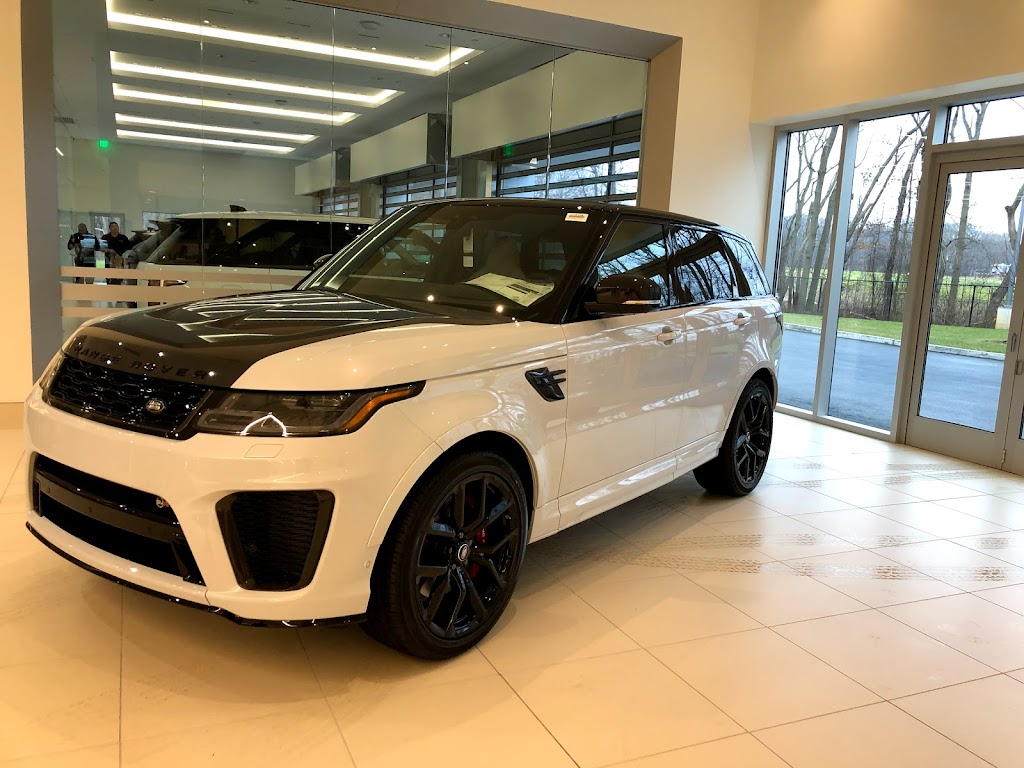 Ray Catena Land Rover Marlboro | 480 US-9, Marlboro, NJ 07726 | Phone: (732) 810-4000