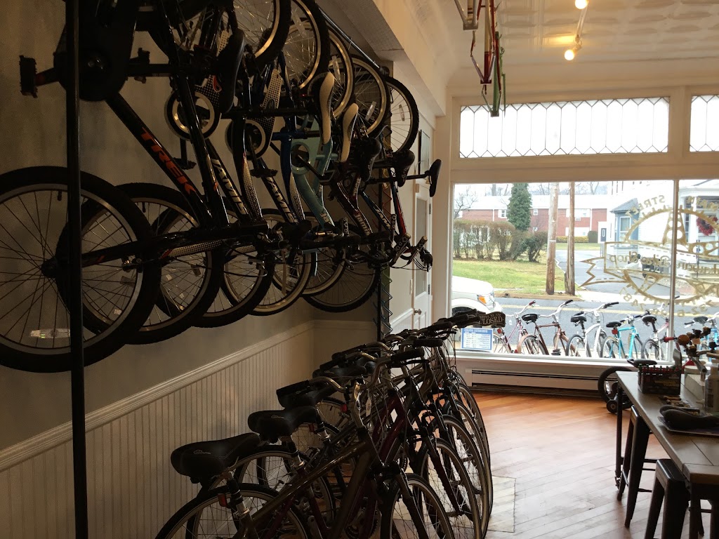 Matawan Bike Shop | 77 Main St, Matawan, NJ 07747 | Phone: (732) 696-2487