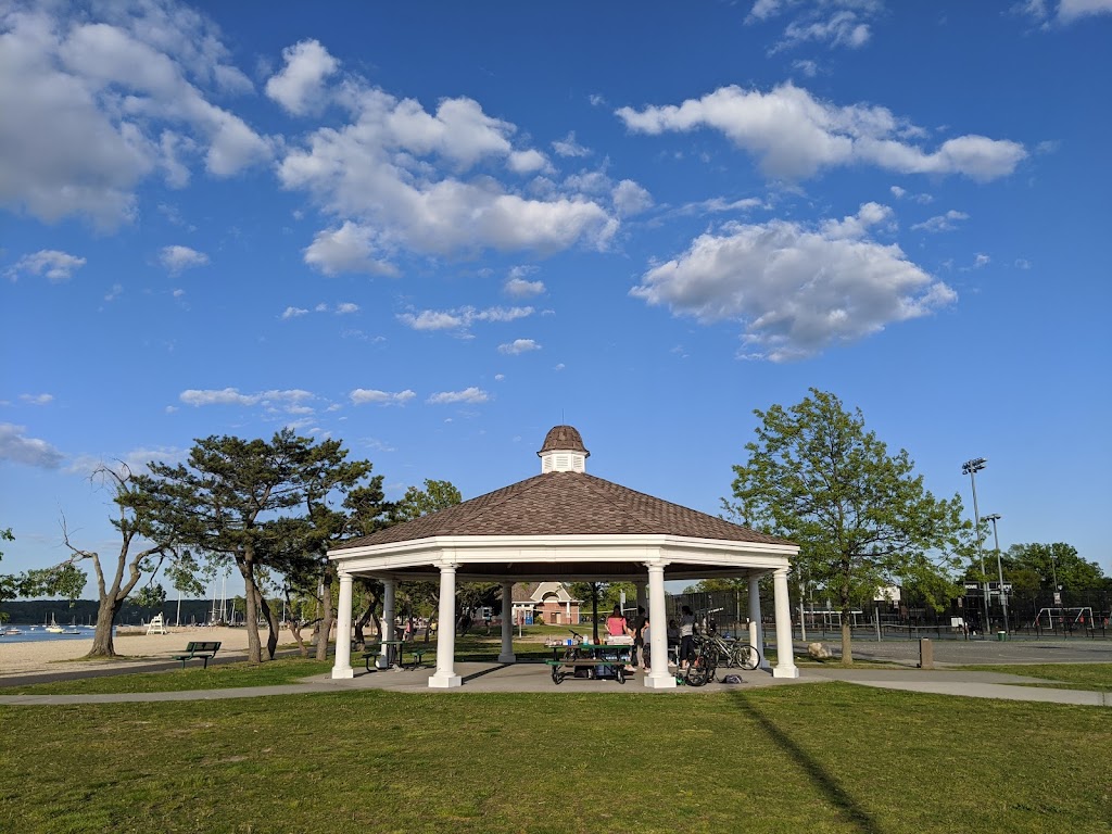 Theodore Roosevelt Memorial Park | 63 Larrabee Ave, Oyster Bay, NY 11771 | Phone: (516) 624-6202