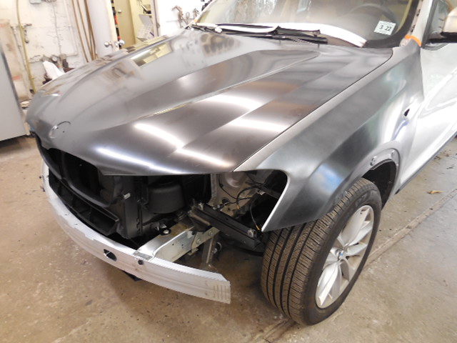 Ridge Auto Body & Repairs | 576 Lakehurst Rd, Browns Mills, NJ 08015 | Phone: (609) 893-8285