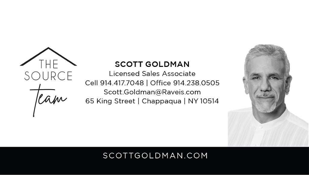 Scott Goldman Real Estate | 2 Windsor Rd, Croton-On-Hudson, NY 10520 | Phone: (914) 417-7048