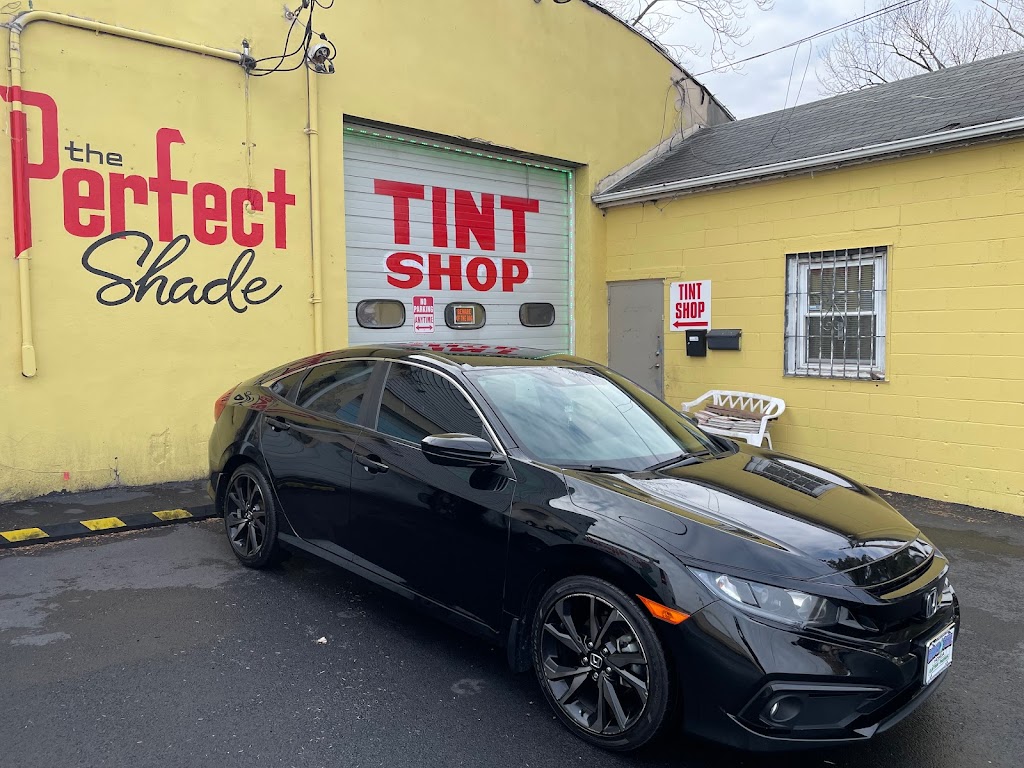 The Perfect Shade Tint Shop | 35 Park Ave, Nutley, NJ 07110 | Phone: (862) 755-4591