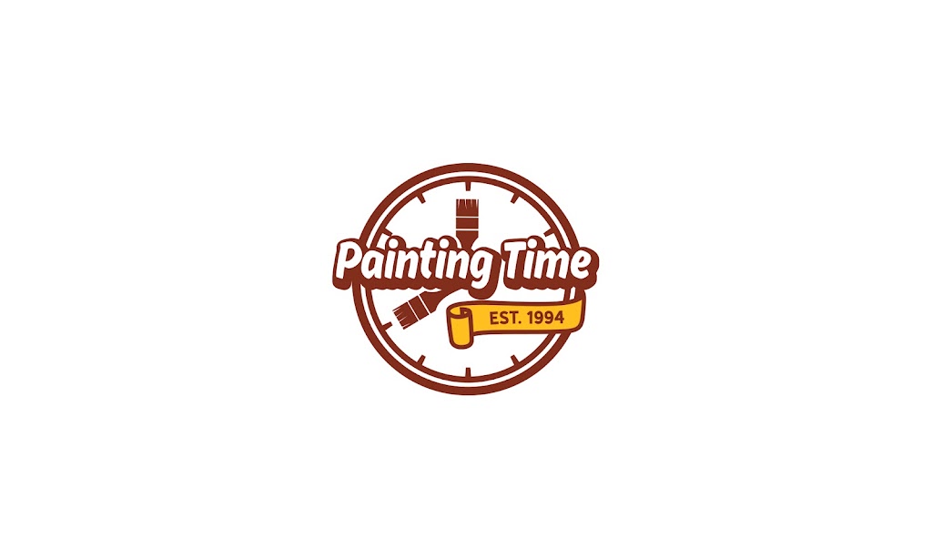 Painting Time | 6 Smoke Rise Ridge, Newtown, CT 06470 | Phone: (203) 598-1804