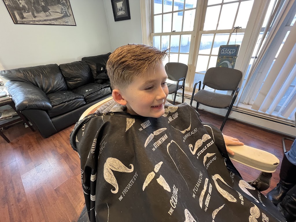 Saads Barber Shop | 144 Main St, Lake Katrine, NY 12449 | Phone: (914) 388-4372