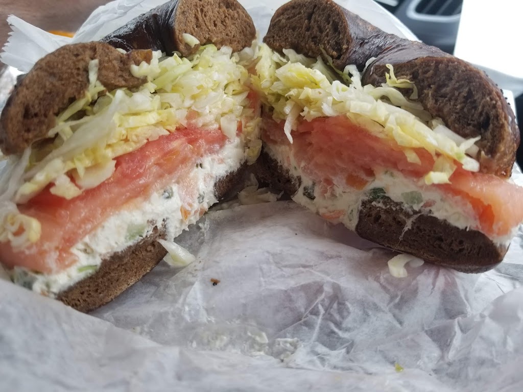 Terriganis Bagels | 2526 Hooper Ave, Brick Township, NJ 08723 | Phone: (732) 920-4546