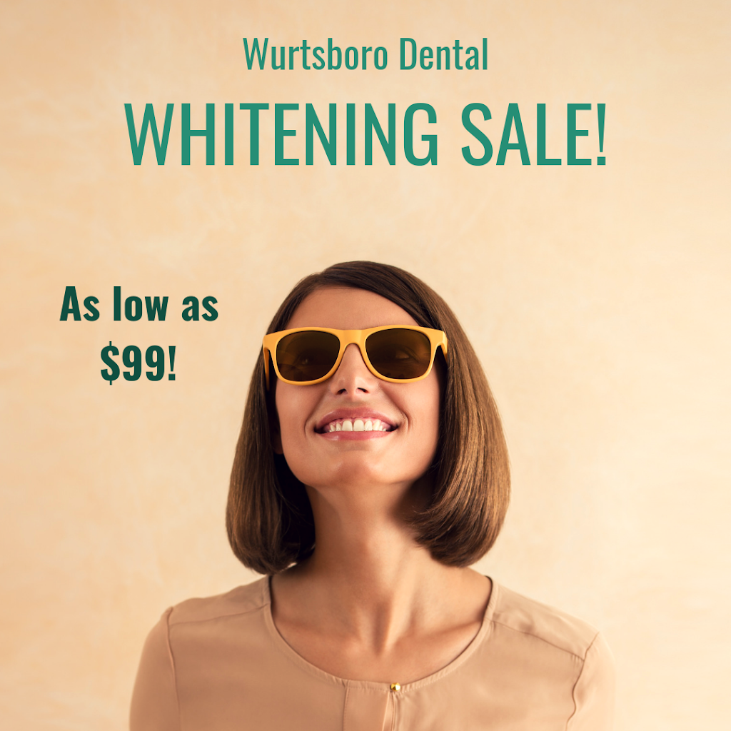 Wurtsboro Dental | 55 Sullivan St, Wurtsboro, NY 12790 | Phone: (845) 888-8001