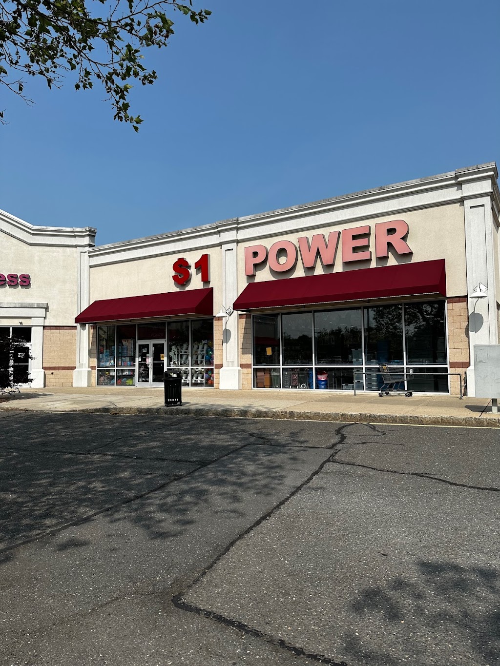 $1 Power | North Brunswick Township, NJ 08902 | Phone: (732) 422-4470