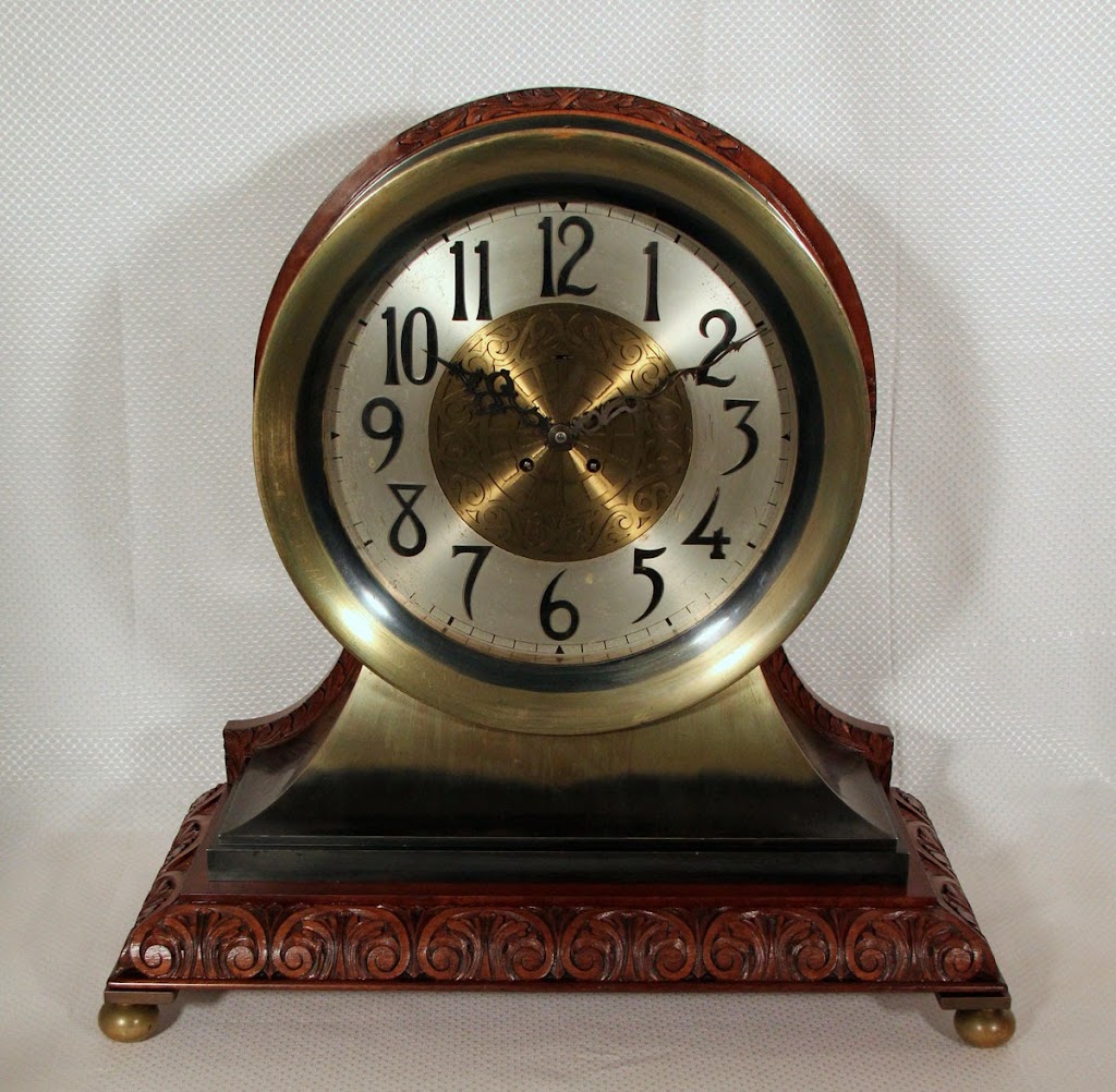 Hicks Antique Clocks | 20 Overbrook Farm Rd, Bloomfield, CT 06002 | Phone: (860) 242-7560