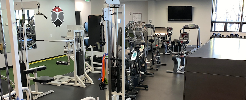 Armonk Physical Therapy and Sports Training | 357 Main St, Armonk, NY 10504 | Phone: (914) 273-0800