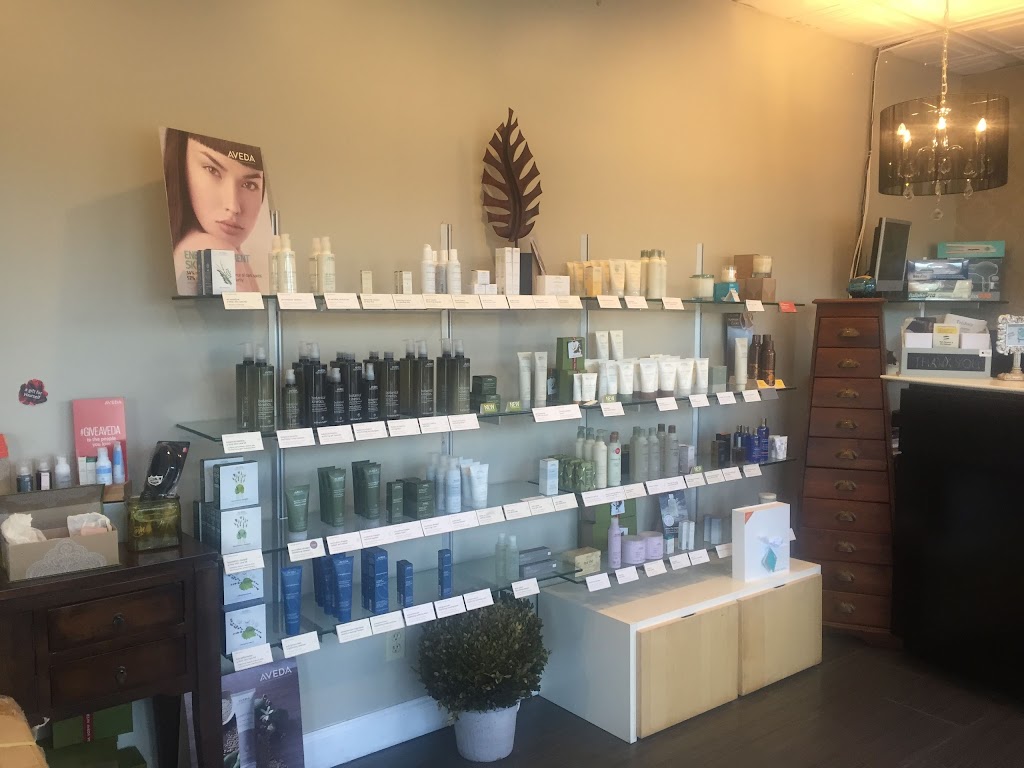 Tredora Salon | 329 Windsor Hwy, New Windsor, NY 12553 | Phone: (845) 567-1333