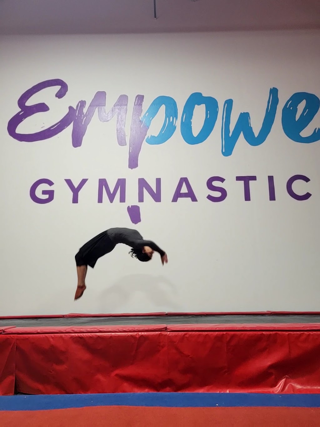 Empower Gymnastics | 200 Airport Rd Unit 101, Lakewood, NJ 08701 | Phone: (732) 960-4000