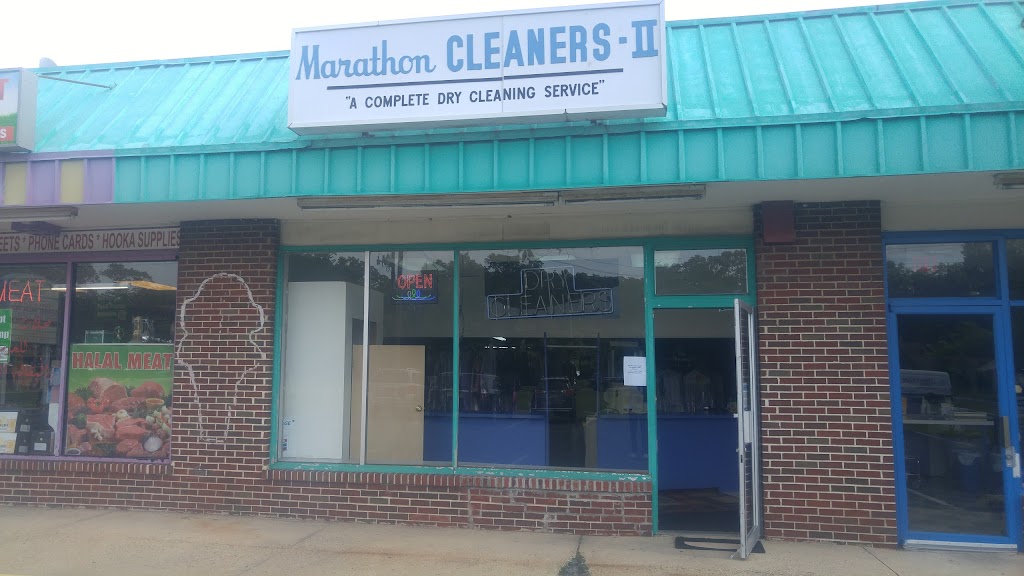 Marathon Cleaners | 3 County Rd 516, Old Bridge, NJ 08857 | Phone: (732) 257-6999