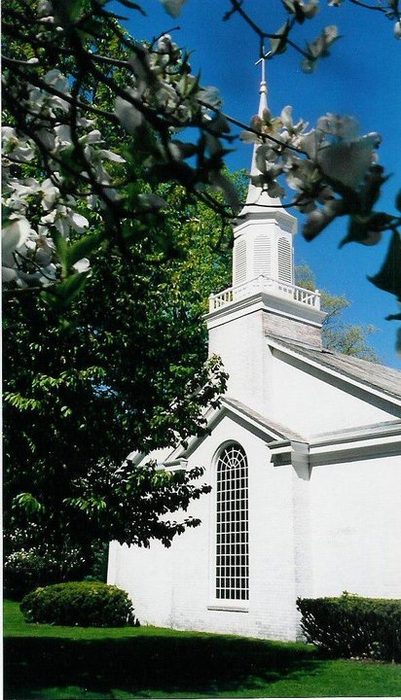 St Timothy Episcopal Church | 4670 Congress St, Fairfield, CT 06824 | Phone: (203) 255-2740