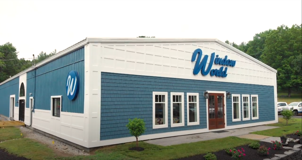 Window World of Western Massachusetts | 975 N Rd, Westfield, MA 01085 | Phone: (413) 485-7335