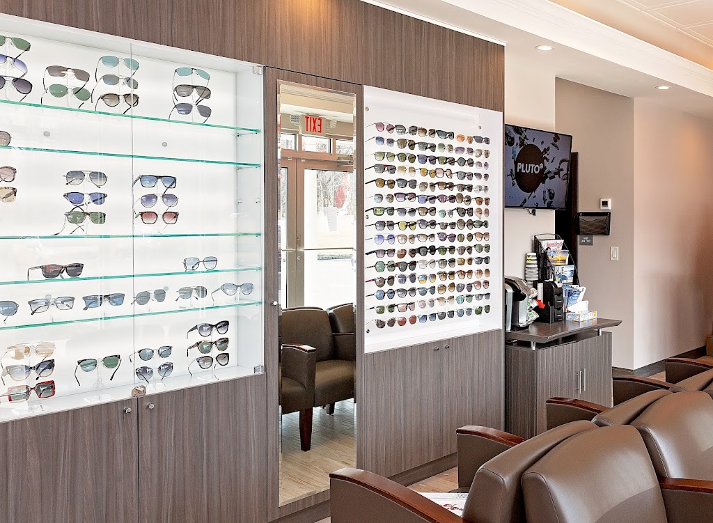 Marlboro Family Eye Care | 130 S Main St #4, Marlboro, NJ 07746 | Phone: (732) 252-6555