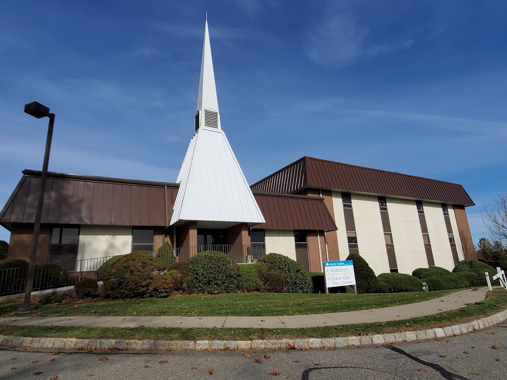 Grace Church on the Mount- Randolph Campus | 758 NJ-10, Randolph, NJ 07869 | Phone: (973) 347-0667