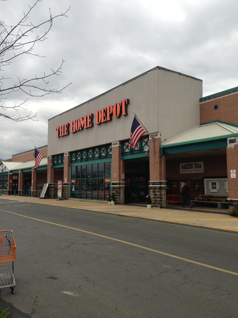 The Home Depot | 701 Nassau Park Blvd, Princeton, NJ 08540 | Phone: (609) 987-8686