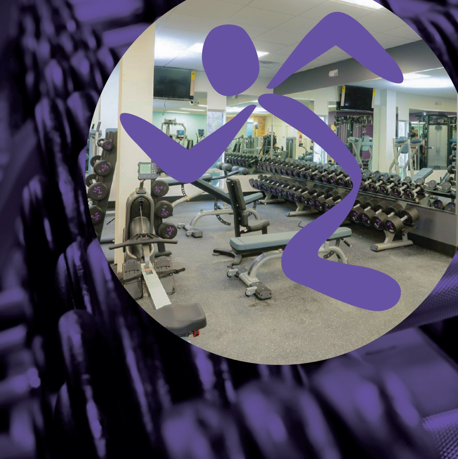 Anytime Fitness Stamford | 838 High Ridge Rd, Stamford, CT 06905 | Phone: (203) 388-8320