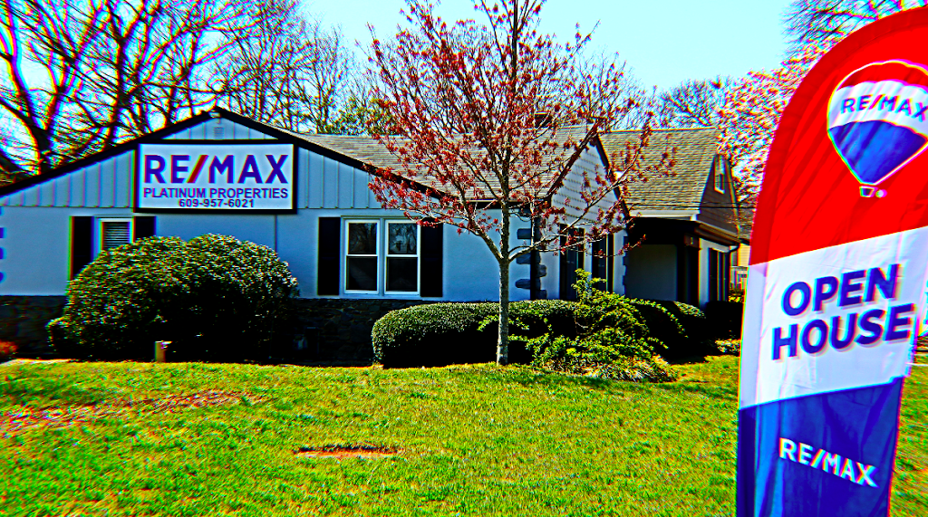 RE/MAX Platinum Properties | 9202 Ventnor Ave, Margate City, NJ 08402 | Phone: (609) 822-3300