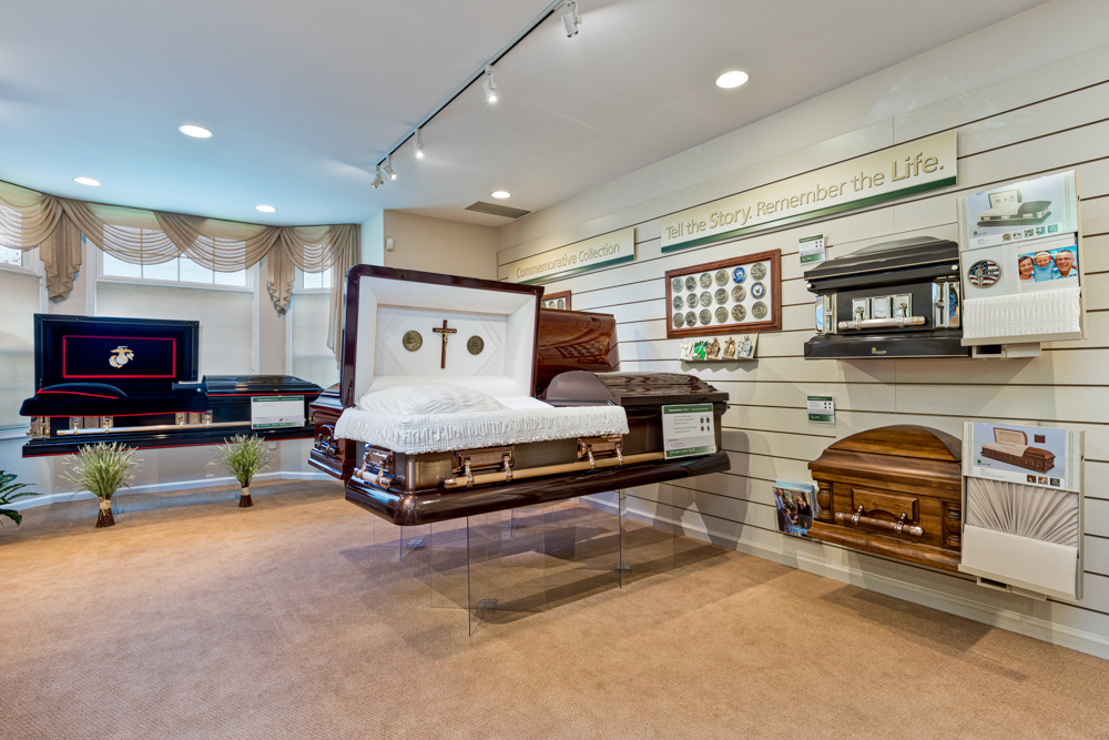 Holmdel Funeral Home | 26 S Holmdel Rd, Holmdel, NJ 07733 | Phone: (732) 946-3322