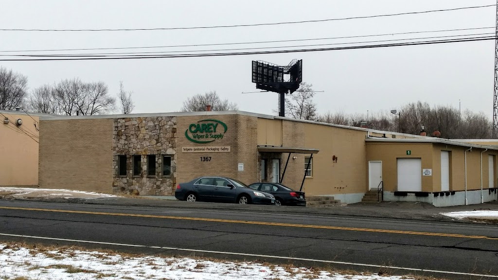 Carey Wiper & Supply Co. | 1367 East St, New Britain, CT 06053 | Phone: (860) 224-2459
