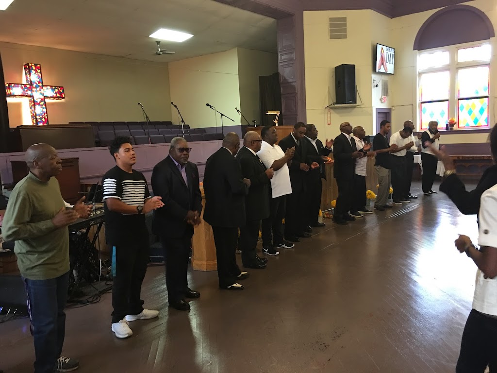 The Hope Community Church | 183 6th St, Elizabeth, NJ 07206 | Phone: (908) 469-4210