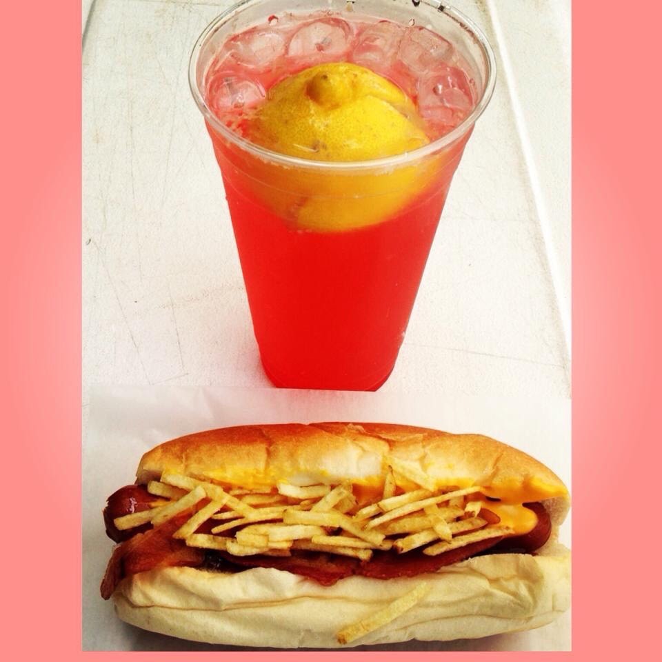 Bubba Dogs | 5999-5901 Pleasure Ave, Sea Isle City, NJ 08243 | Phone: (609) 525-4385