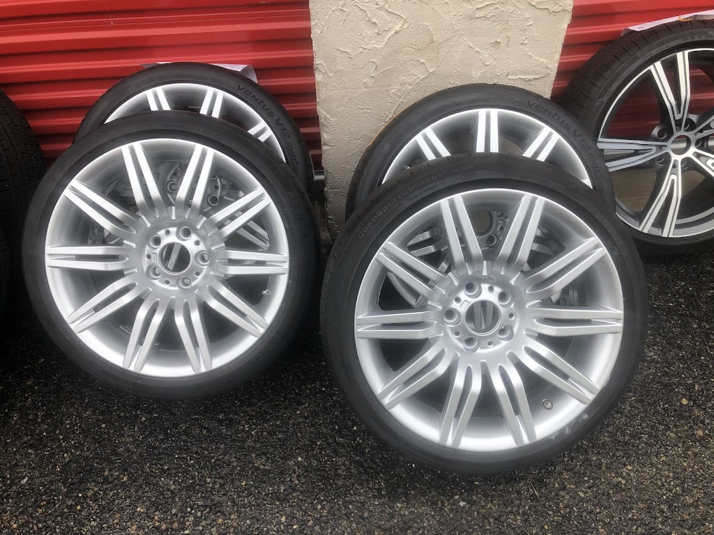 Alloy Wheel Repair Specialists | 421 US-22, Whitehouse Station, NJ 08889 | Phone: (908) 223-8808