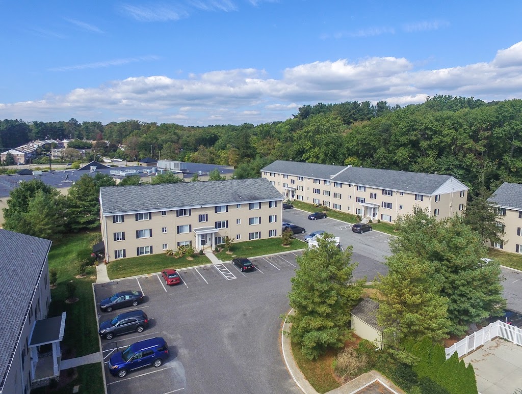 Cedar Tree Apartments | 2514 Cedar Tree Dr, Wilmington, DE 19810 | Phone: (302) 231-3062