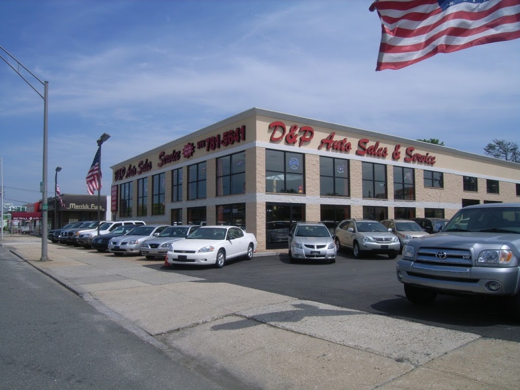 D&P Auto Sales & Service | 18 Sunrise Hwy, Merrick, NY 11566 | Phone: (516) 781-5641