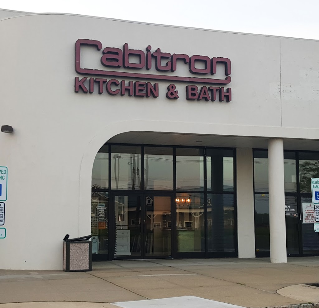 Cabitron Kitchen & Bath | 520 US-9, Manalapan Township, NJ 07726 | Phone: (732) 536-1111