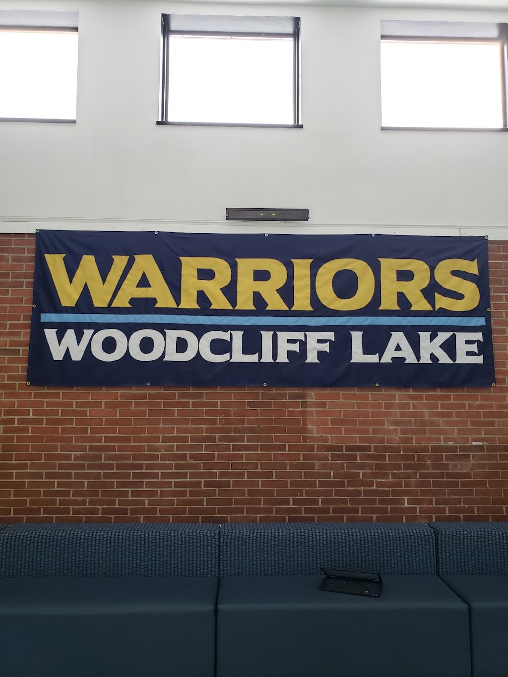 Woodcliff Middle School | 134 Woodcliff Ave, Woodcliff Lake, NJ 07677 | Phone: (201) 930-5600
