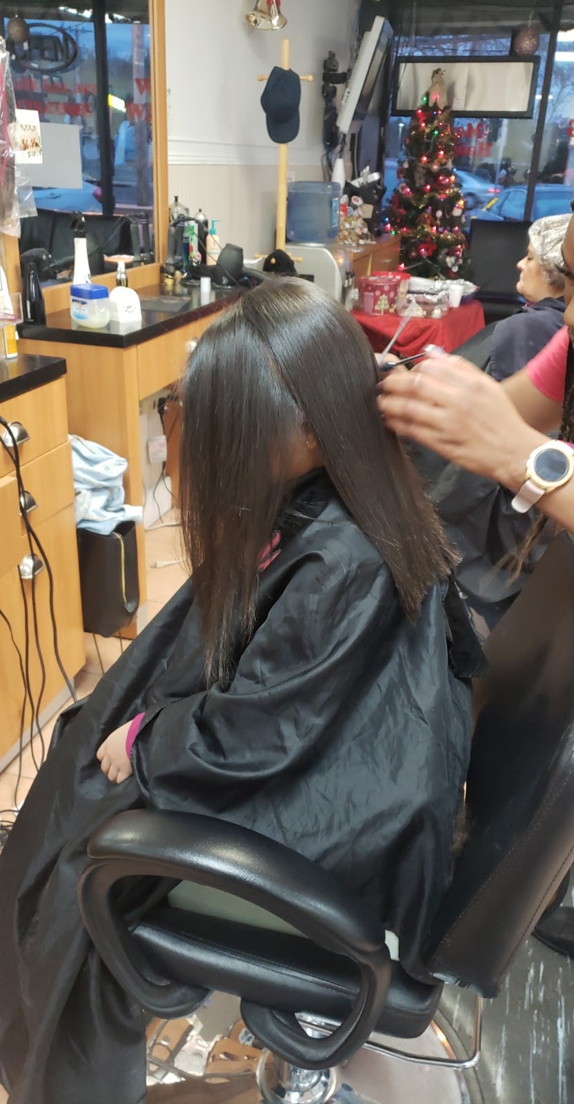 Carmela Hair Salon | 38 Bay Shore Rd, Bay Shore, NY 11706 | Phone: (631) 667-0048