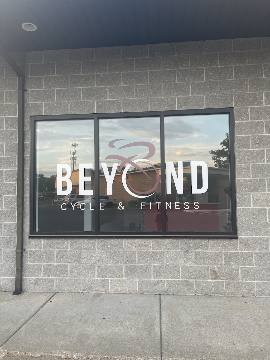 Beyond Cycle & Fitness | 1914 Wilbraham Rd, Springfield, MA 01129 | Phone: (413) 312-9227