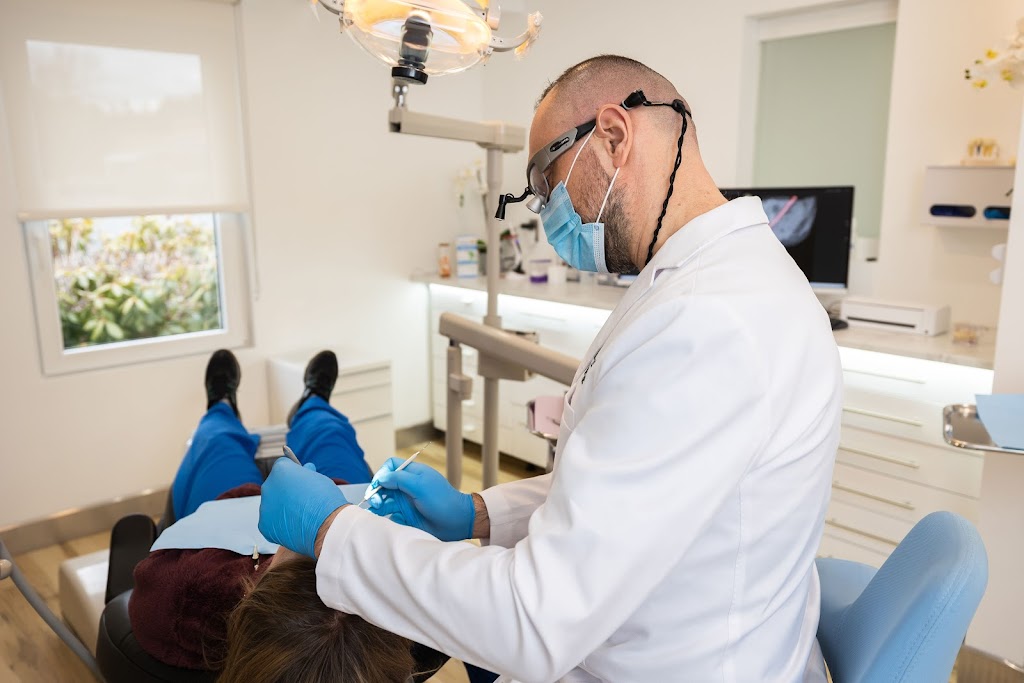 Pleasant Valley Holistic and Implant Dentistry | 678 Pleasant Valley Rd, South Windsor, CT 06074 | Phone: (860) 500-7370