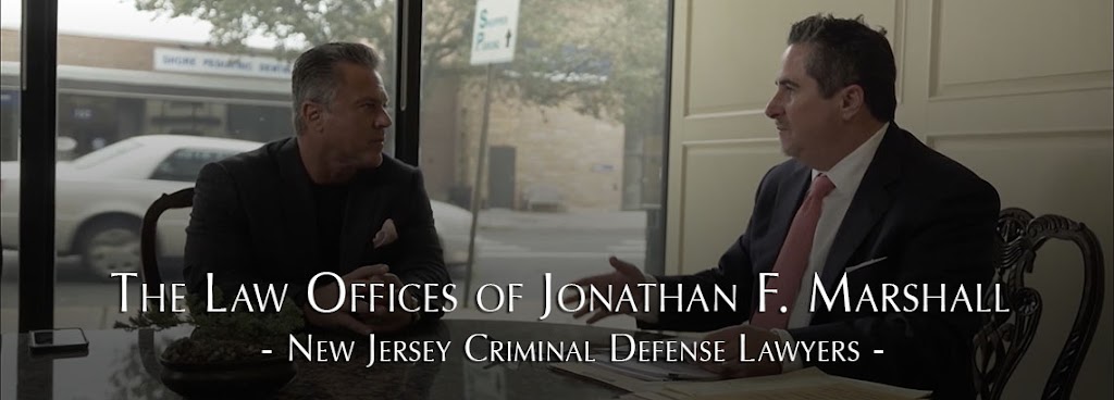 Law Offices of Jonathan F. Marshall | 485 Wright Debow Rd #201, Jackson Township, NJ 08527 | Phone: (732) 416-4460