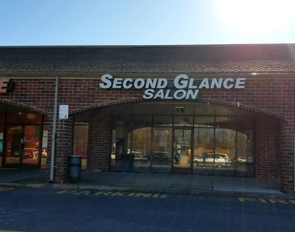 Second Glance Salon | 1091 Inman Ave, Edison, NJ 08820 | Phone: (908) 754-3906