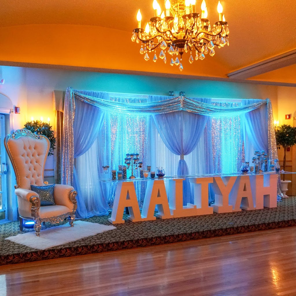 Ava Party Designs | 101 Wooster St ste f, Bethel, CT 06801 | Phone: (203) 244-7844