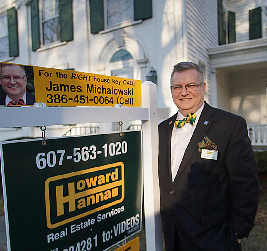 James Michalowski Real Estate Agent | 39 Main St, Sidney, NY 13838 | Phone: (386) 451-0064