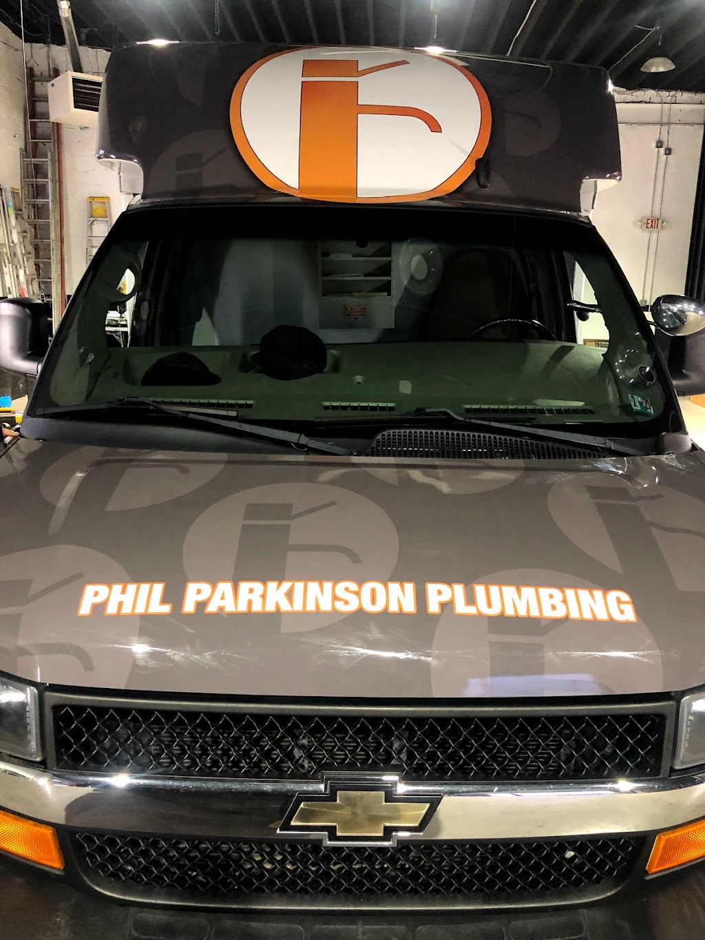 PHIL PARKINSON PLUMBING LLC | 650 W Bridge St, Morrisville, PA 19067 | Phone: (215) 295-2525