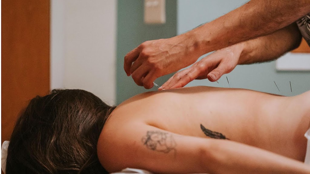 Morningside Acupuncture | 900 West End Ave Suite 1C, New York, NY 10025 | Phone: (917) 830-4440