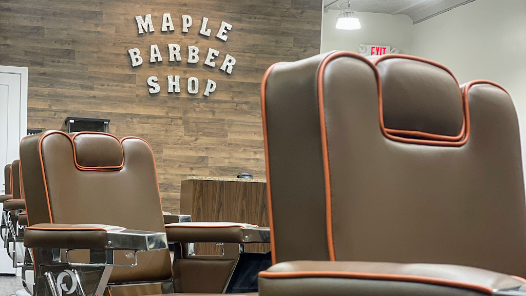 Maple Barber Shop | 48 Franklin Turnpike, Waldwick, NJ 07463 | Phone: (201) 574-8111