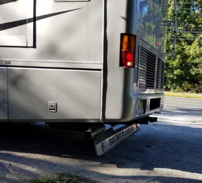 RV Body Work by Patrick Walsh - 24 years experience | 353 Zion Rd, Egg Harbor Township, NJ 08234 | Phone: (609) 226-2333