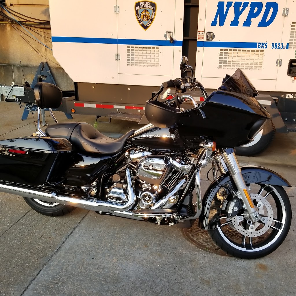 New York Police Department - 100th Precinct | 92-24 Rockaway Beach Blvd, Queens, NY 11693 | Phone: (718) 318-4200