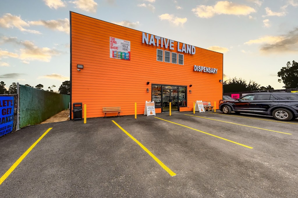 Native Land Orange Shop | 136 Poospatuck Ln, Mastic, NY 11950 | Phone: (631) 357-3094