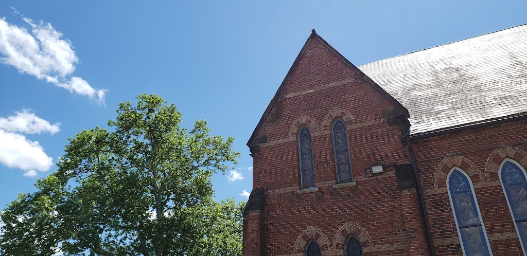 Reformed Church of Beacon | 1113 Wolcott Ave, Beacon, NY 12508 | Phone: (845) 831-8153